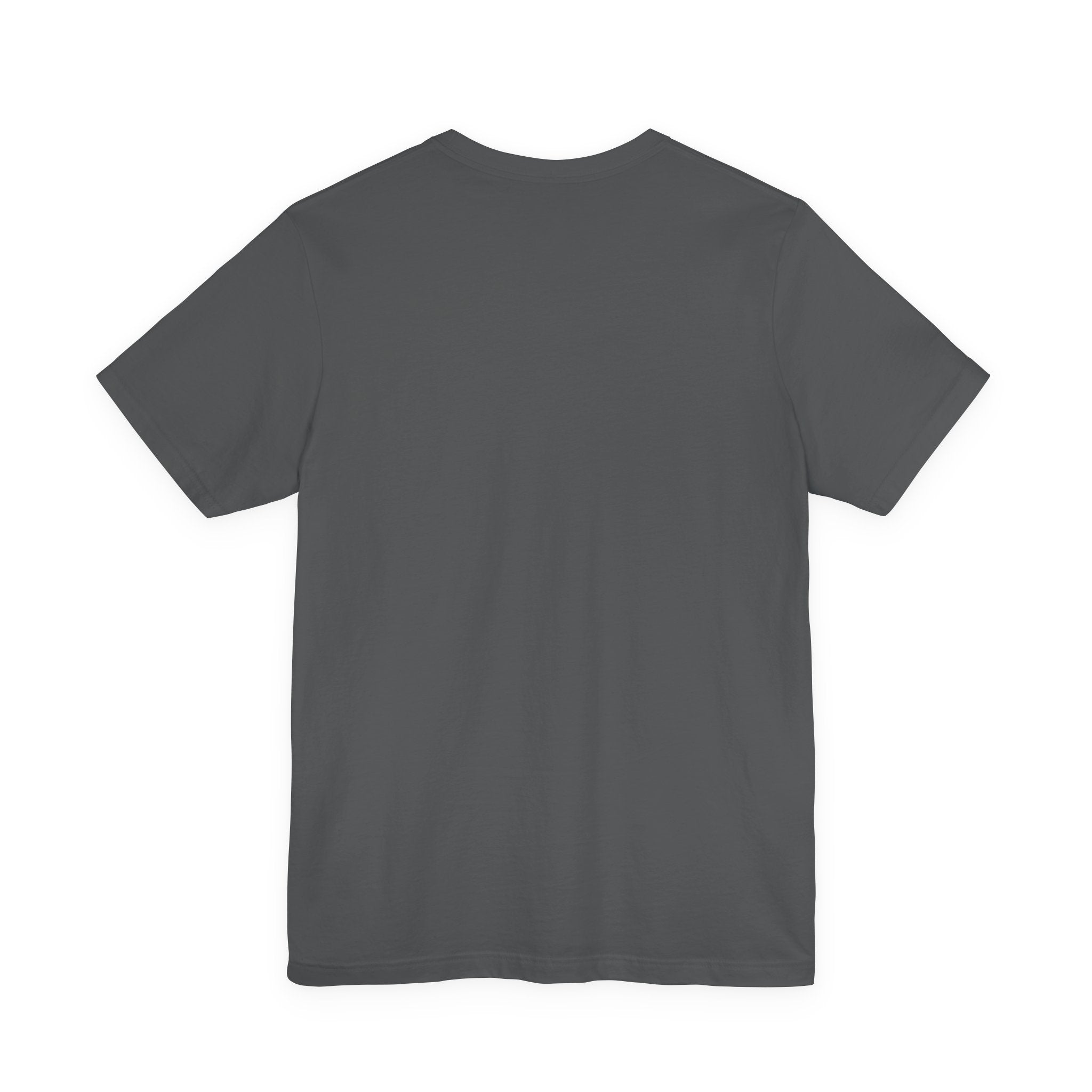 Pocket Logo Tee — Gcaleka Monogram Graphic T-Shirt