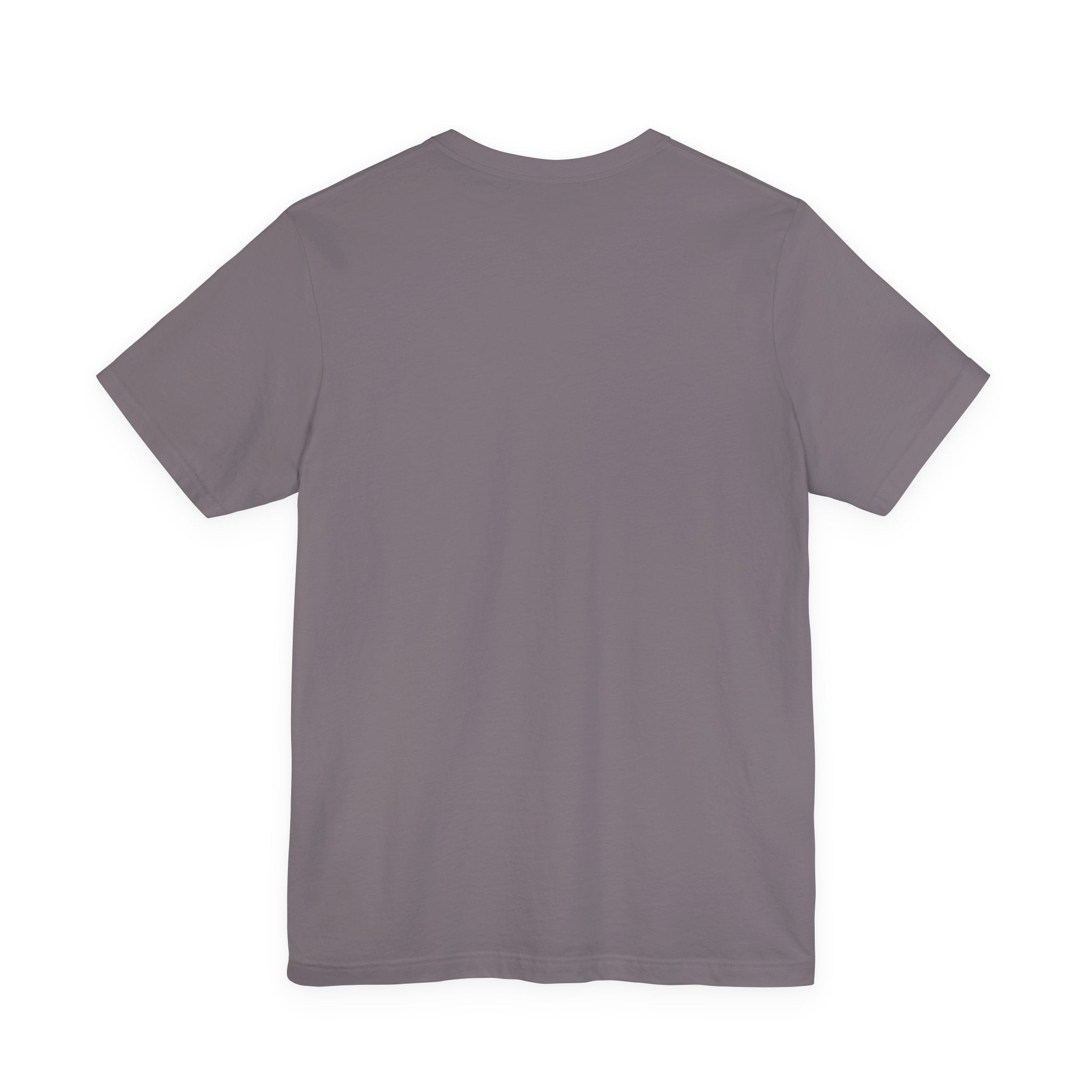 Pocket Logo Tee — Gcaleka Monogram Graphic T-Shirt