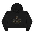 Crop Hoodie