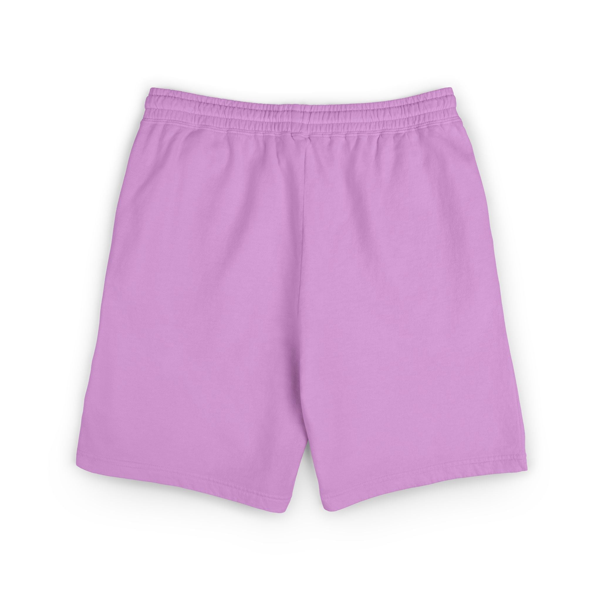 Fleece Sweat Shorts — Gcaleka Side Logo Lightweight Lounge Shorts