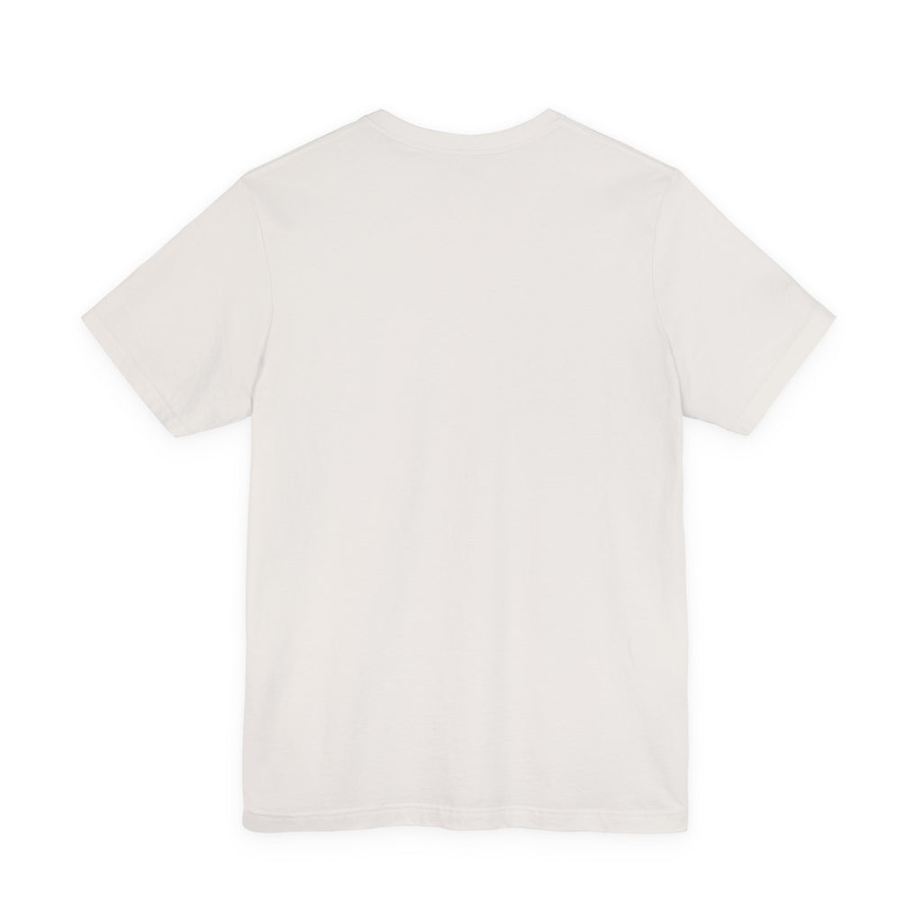 Pocket Logo Tee — Gcaleka Monogram Graphic T-Shirt