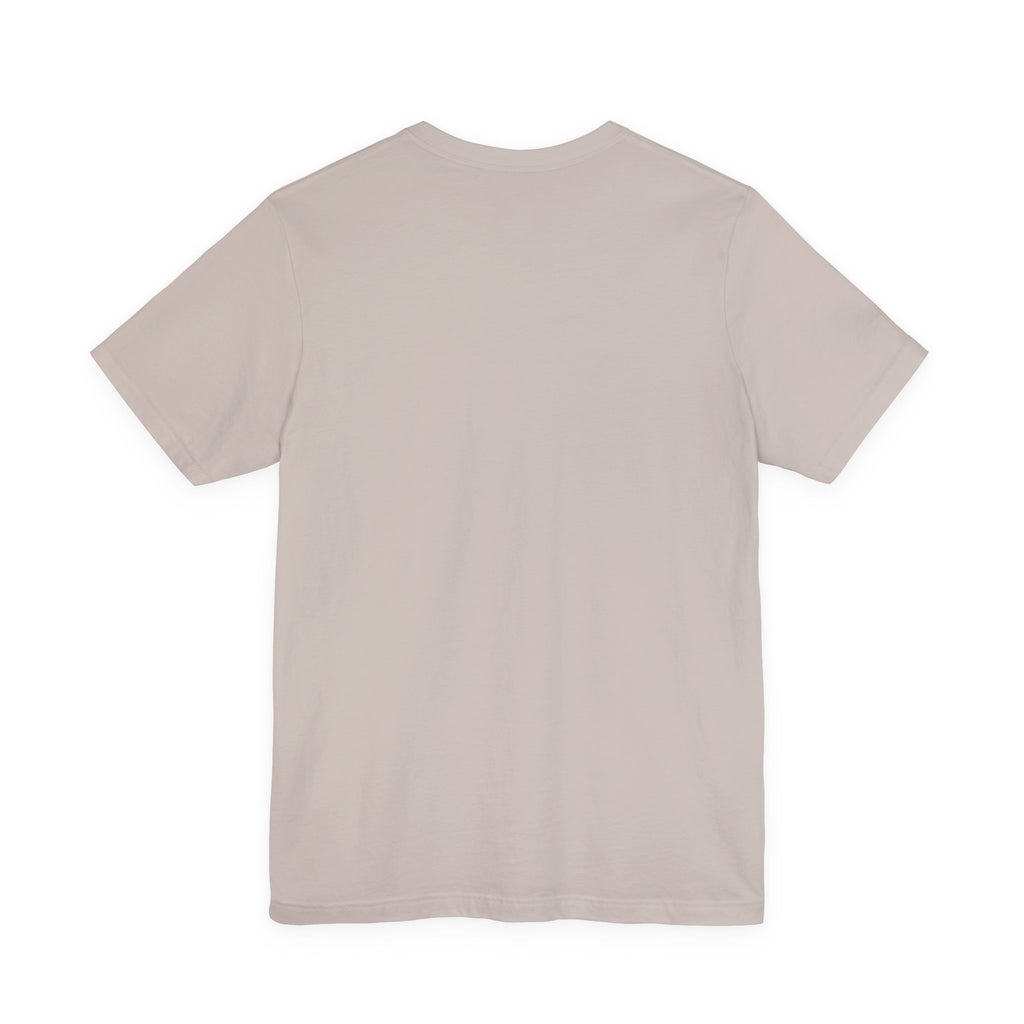 Pocket Logo Tee — Gcaleka Monogram Graphic T-Shirt