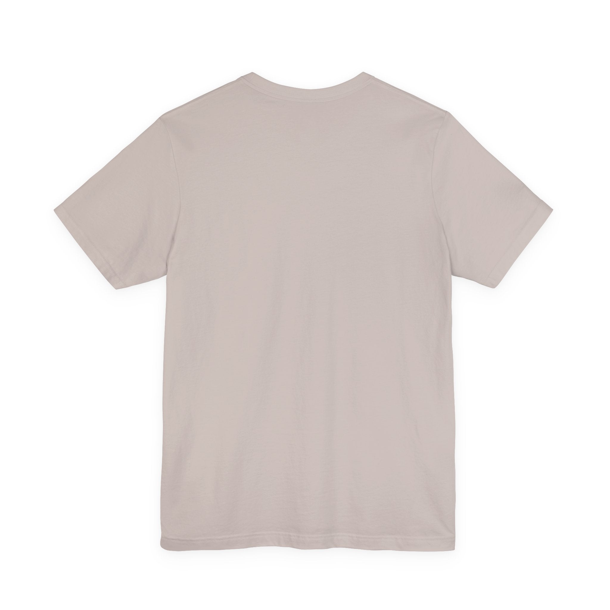 Pocket Logo Tee — Gcaleka Monogram Graphic T-Shirt