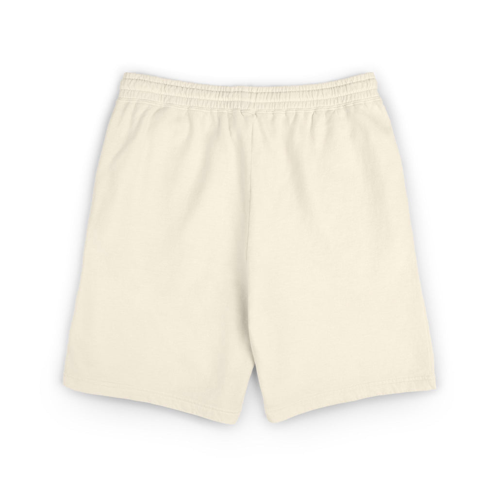Fleece Sweat Shorts — Gcaleka Side Logo Lightweight Lounge Shorts
