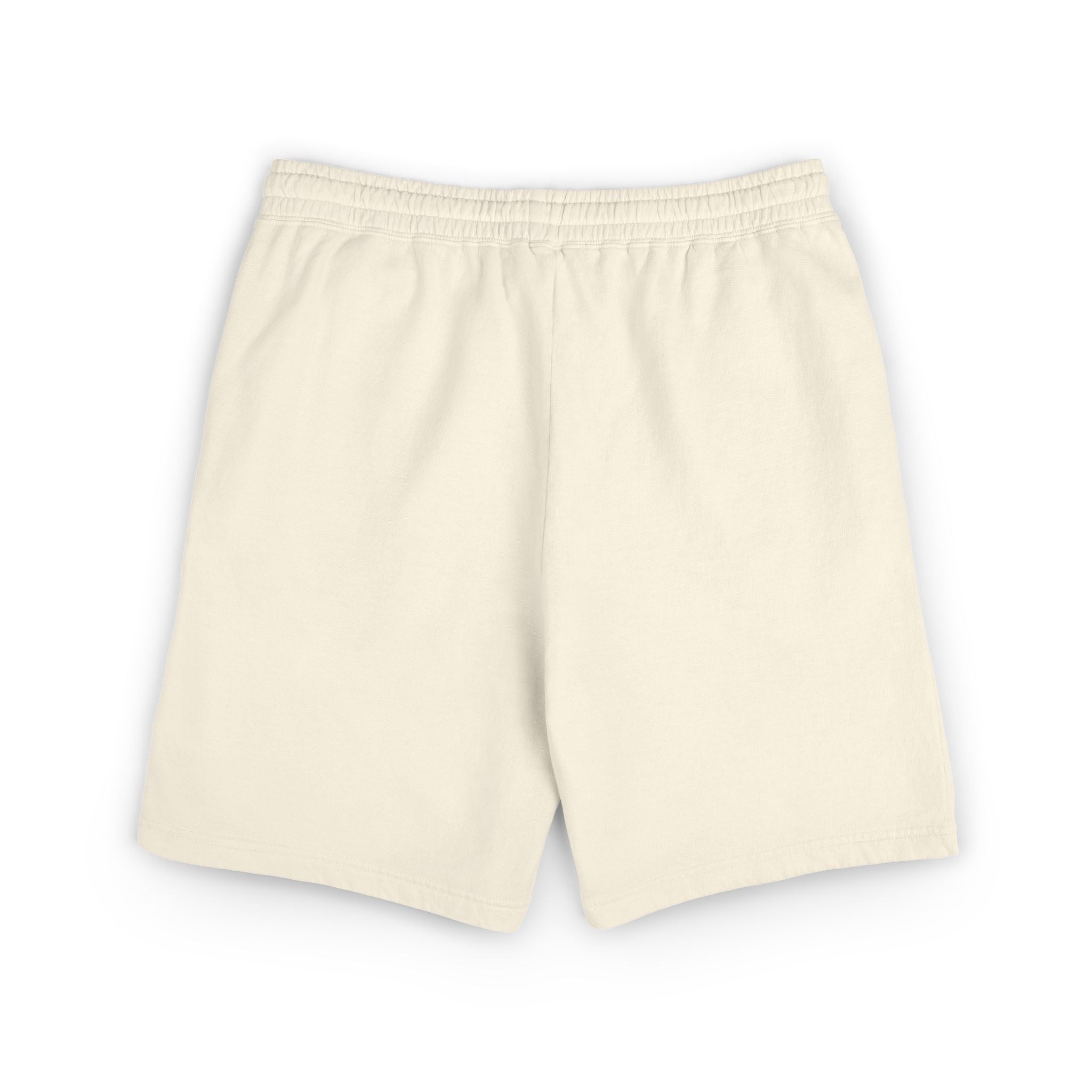Fleece Sweat Shorts — Gcaleka Side Logo Lightweight Lounge Shorts