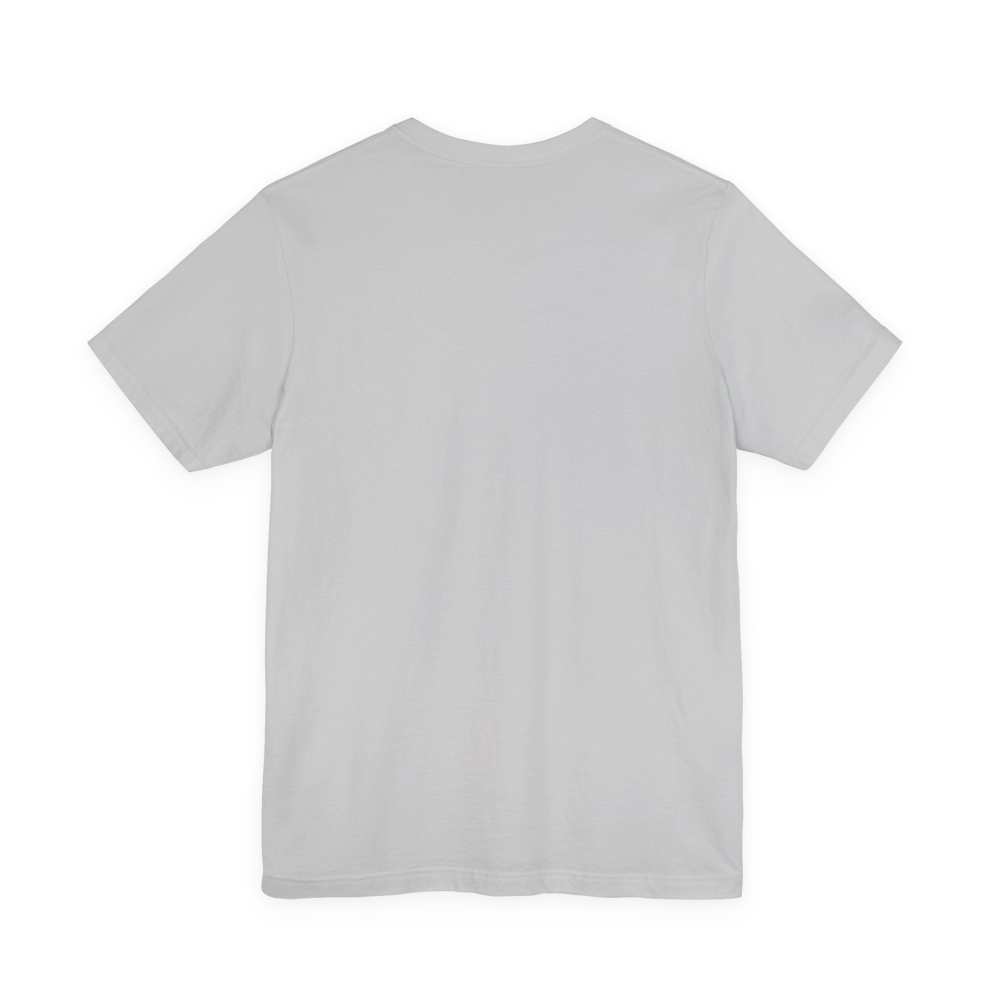 Pocket Logo Tee — Gcaleka Monogram Graphic T-Shirt