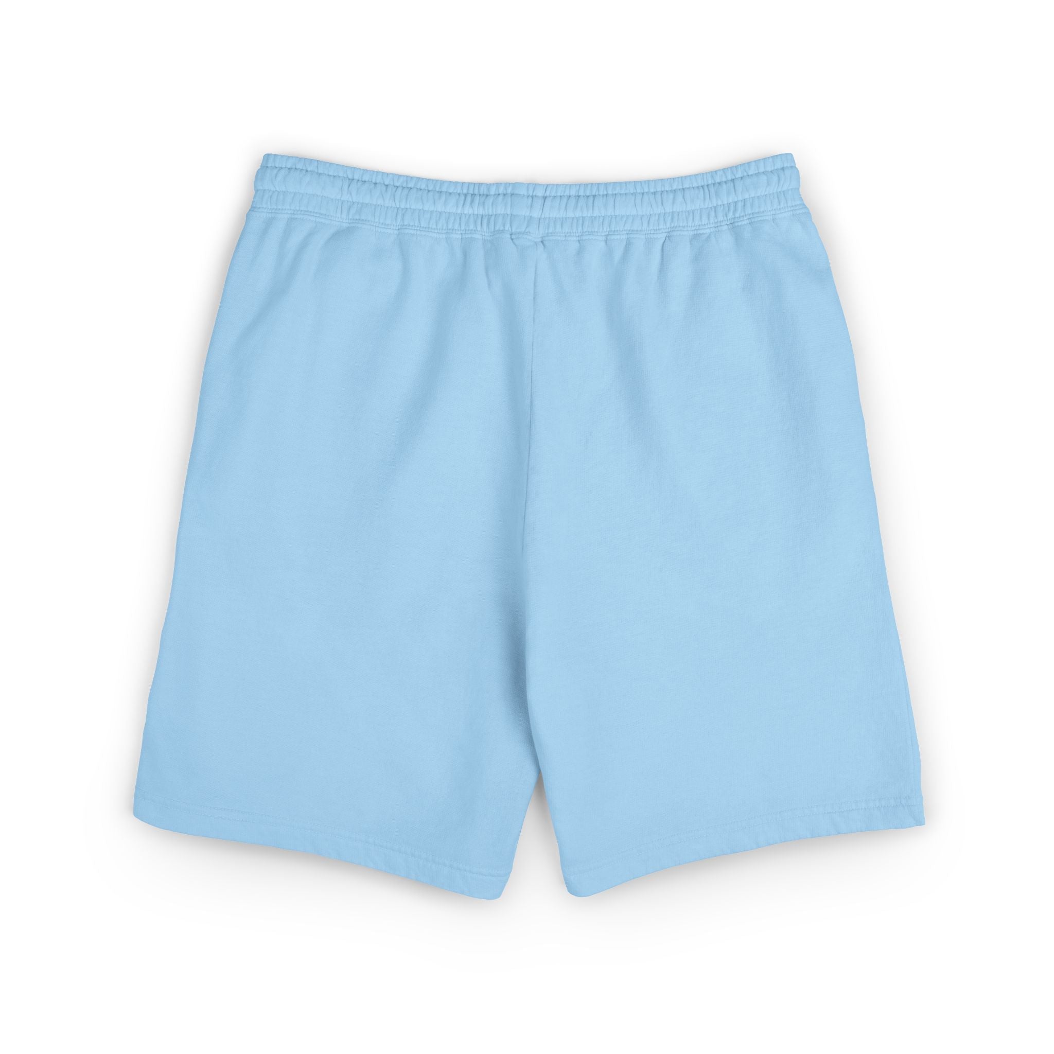 Fleece Sweat Shorts — Gcaleka Side Logo Lightweight Lounge Shorts