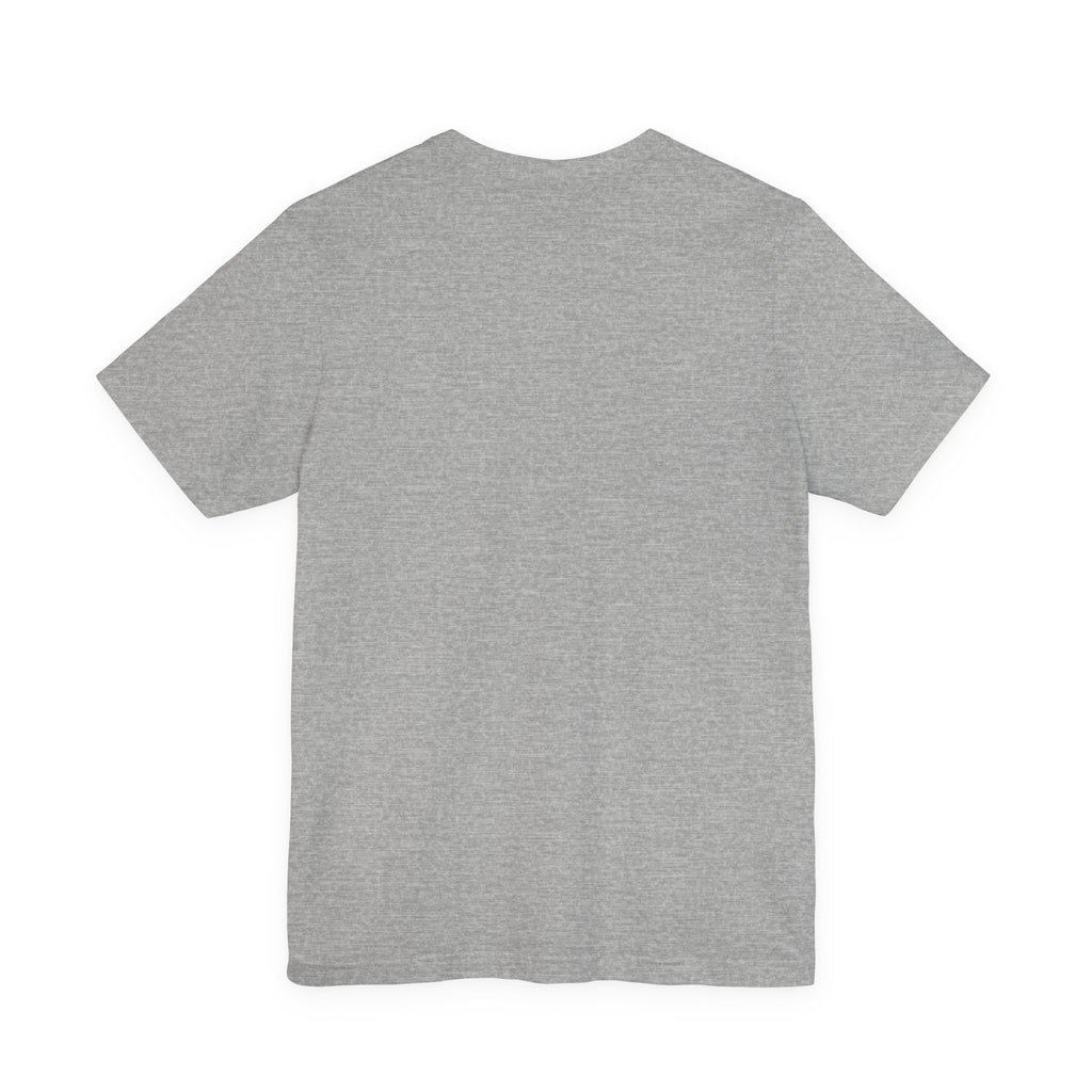Pocket Logo Tee — Gcaleka Monogram Graphic T-Shirt