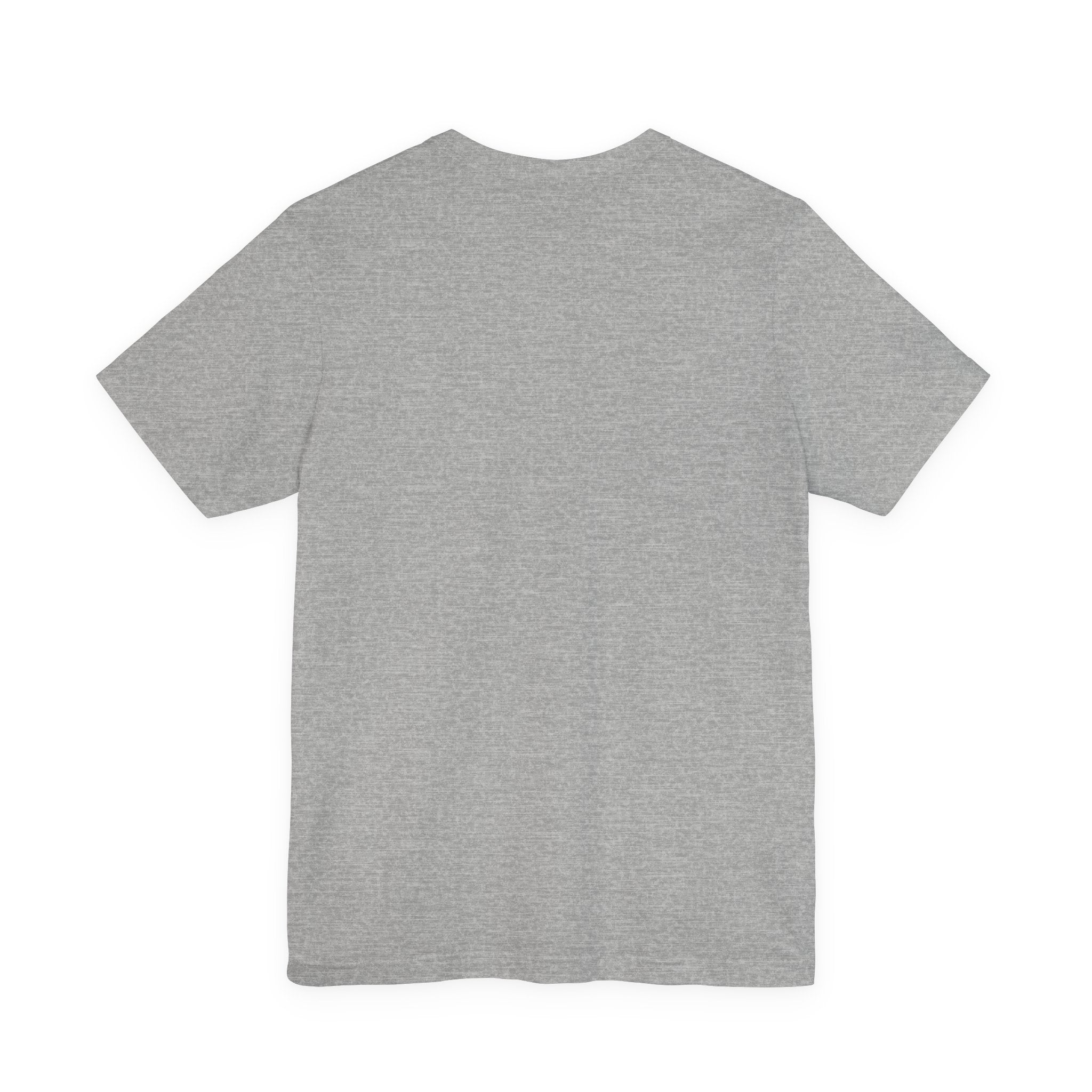 Pocket Logo Tee — Gcaleka Monogram Graphic T-Shirt
