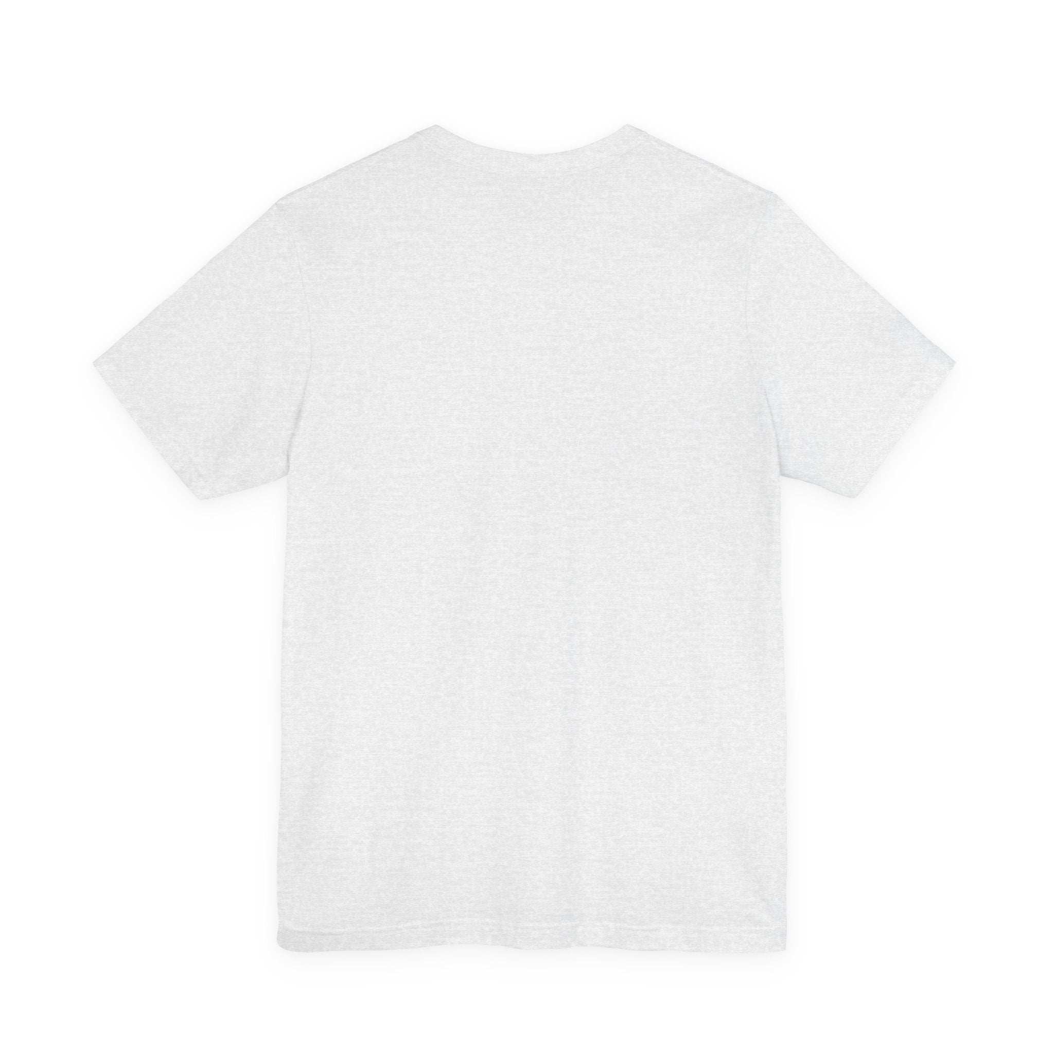 Pocket Logo Tee — Gcaleka Monogram Graphic T-Shirt
