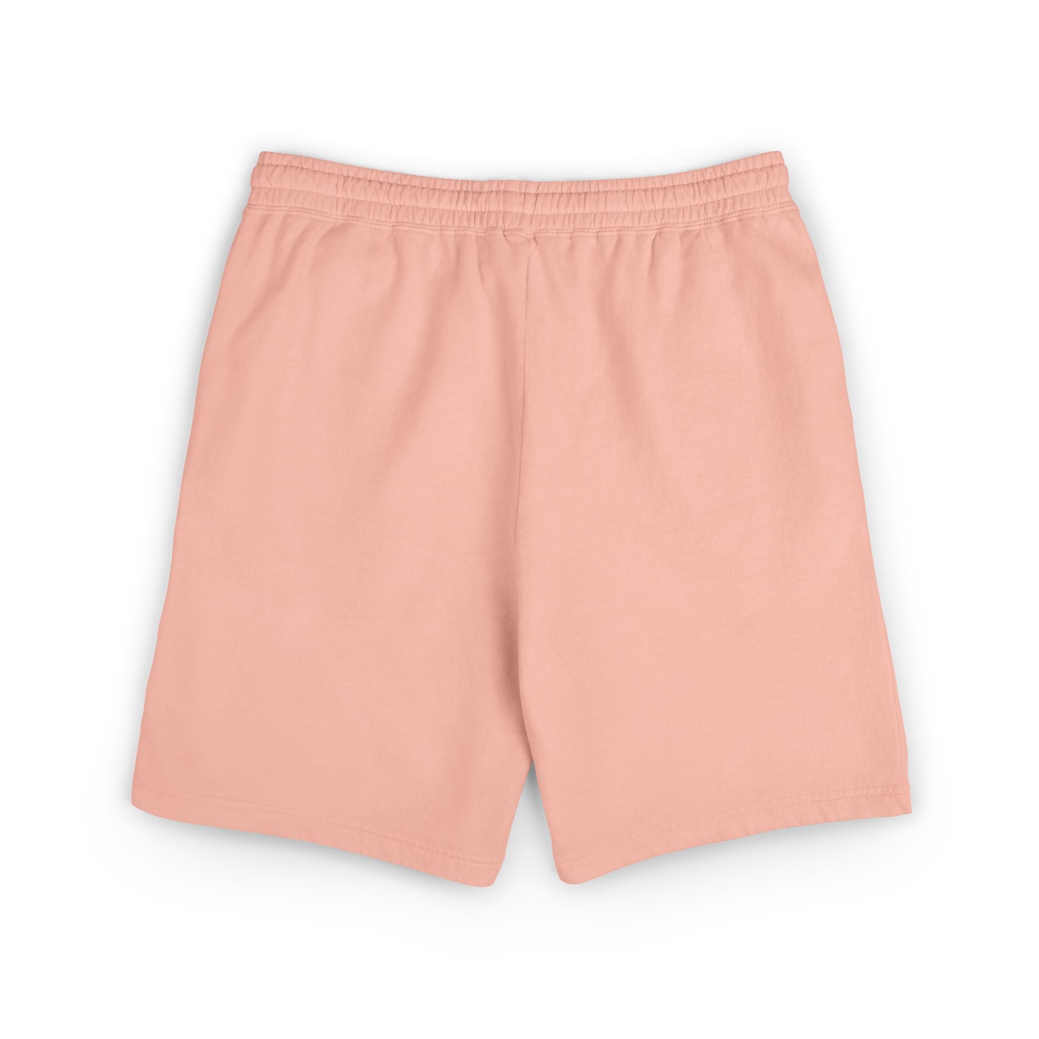 Fleece Sweat Shorts — Gcaleka Side Logo Lightweight Lounge Shorts