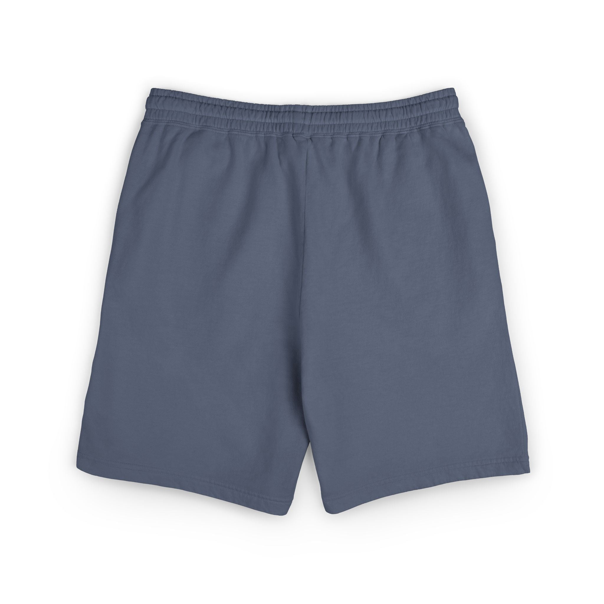 Fleece Sweat Shorts — Gcaleka Side Logo Lightweight Lounge Shorts