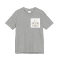 Pocket Logo Tee — Gcaleka Monogram Graphic T-Shirt