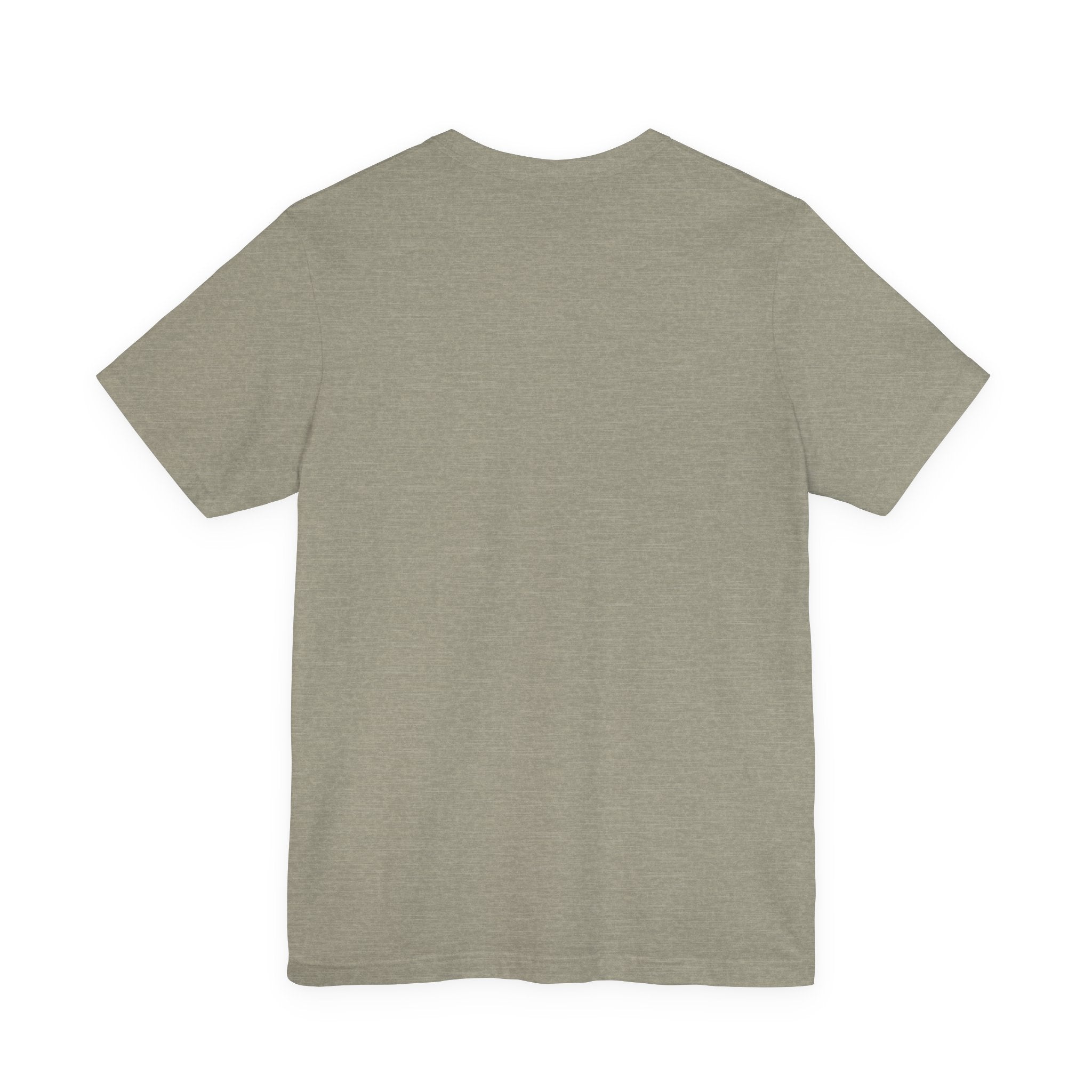 Pocket Logo Tee — Gcaleka Monogram Graphic T-Shirt