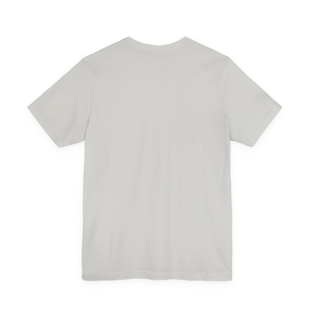 Pocket Logo Tee — Gcaleka Monogram Graphic T-Shirt